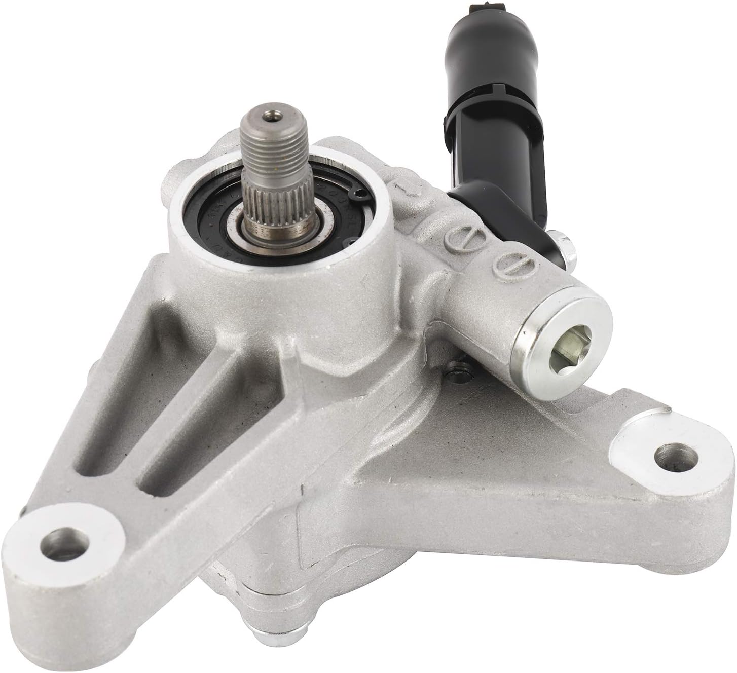 Toolly Power Steering Pump Power Assist Pump Compatible for 20052008