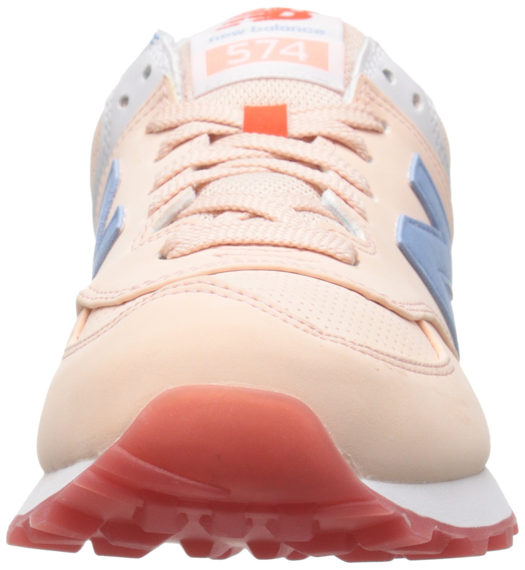 New Balance Womens Wl574 State Fair Running Shoe Desertcart - Main Image