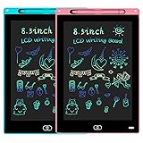 2 Pack LCD Writing Tablet for Kids, Electronic