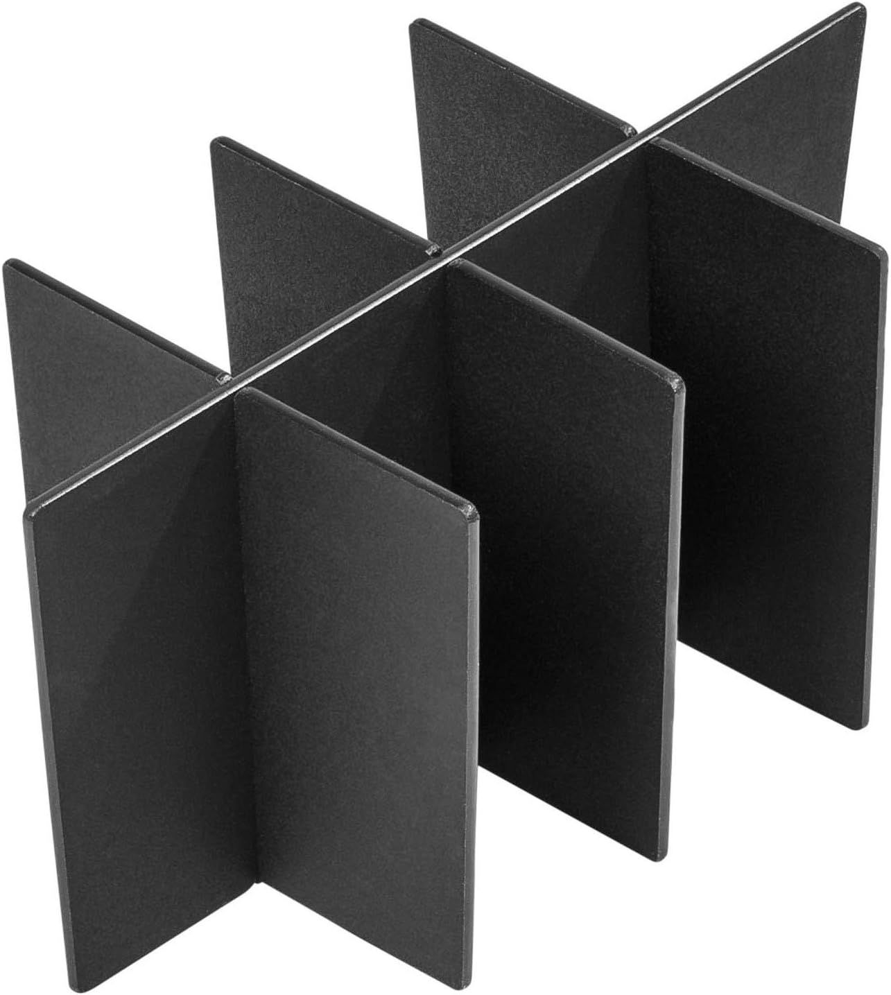 Vehicle OCD - Center Console Organizer for Toyota Camry L, LE, SE (2018-2019) (NOT for XLE or XSE) - Made in USA