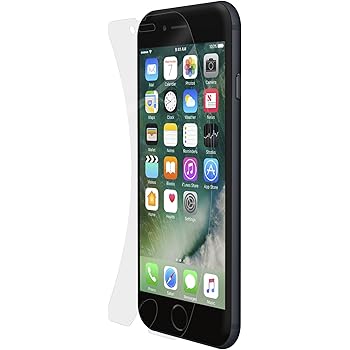 Amazon.com: Belkin ScreenForce InvisiGlass Glass Screen