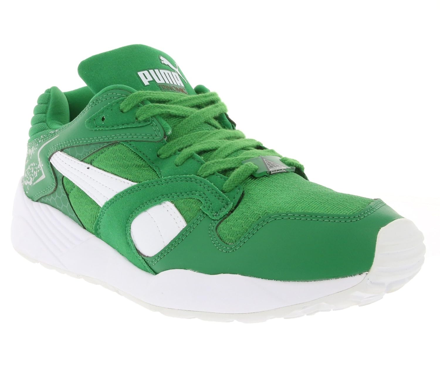 puma basket heart aw lab