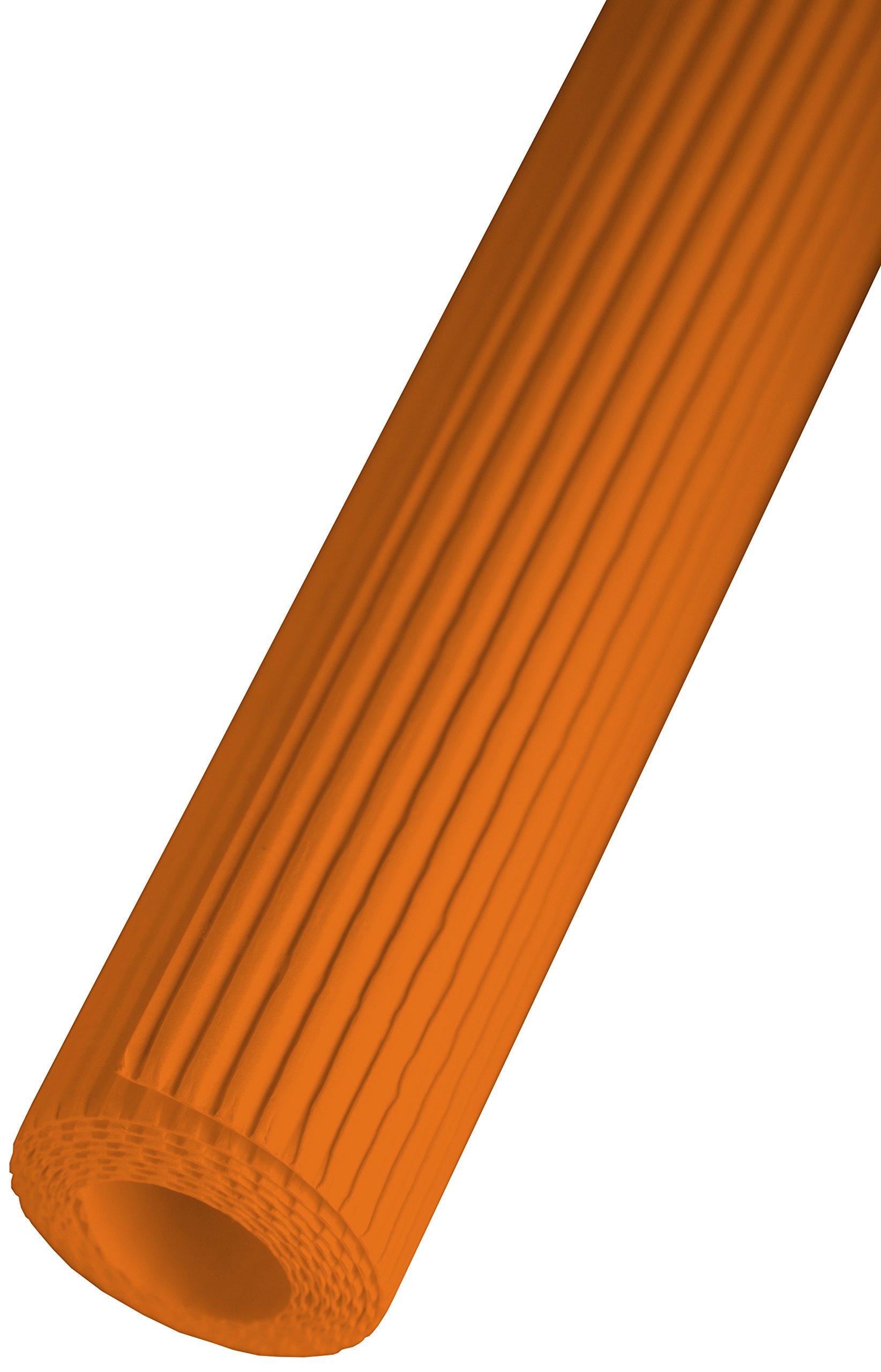 Clairefontaine 95958C Case of 10 Sheets of Corrugated Cardboard Mini Flute 230g/m² 50x70 cm Creative leisure Arts Crafts Creative Cardmaking Colour Orange — image 1
