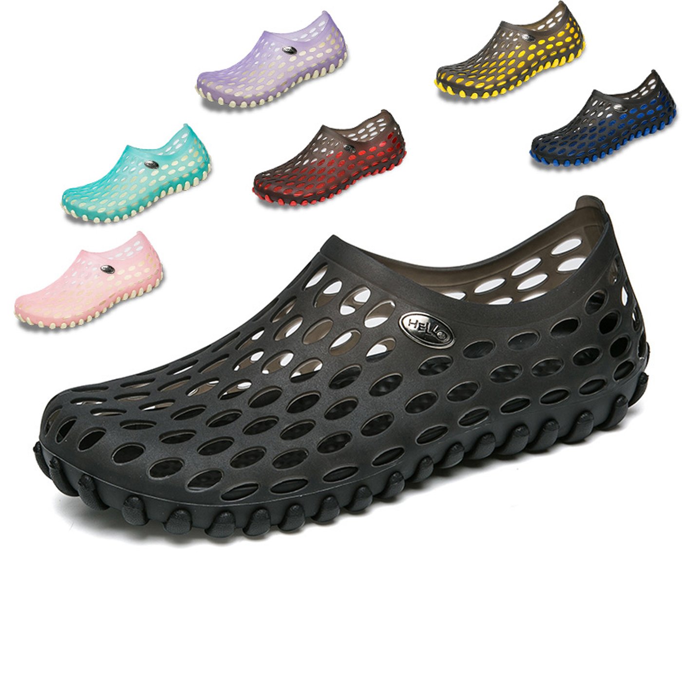  Peregrine Men Womens Water Shoes Barefoot