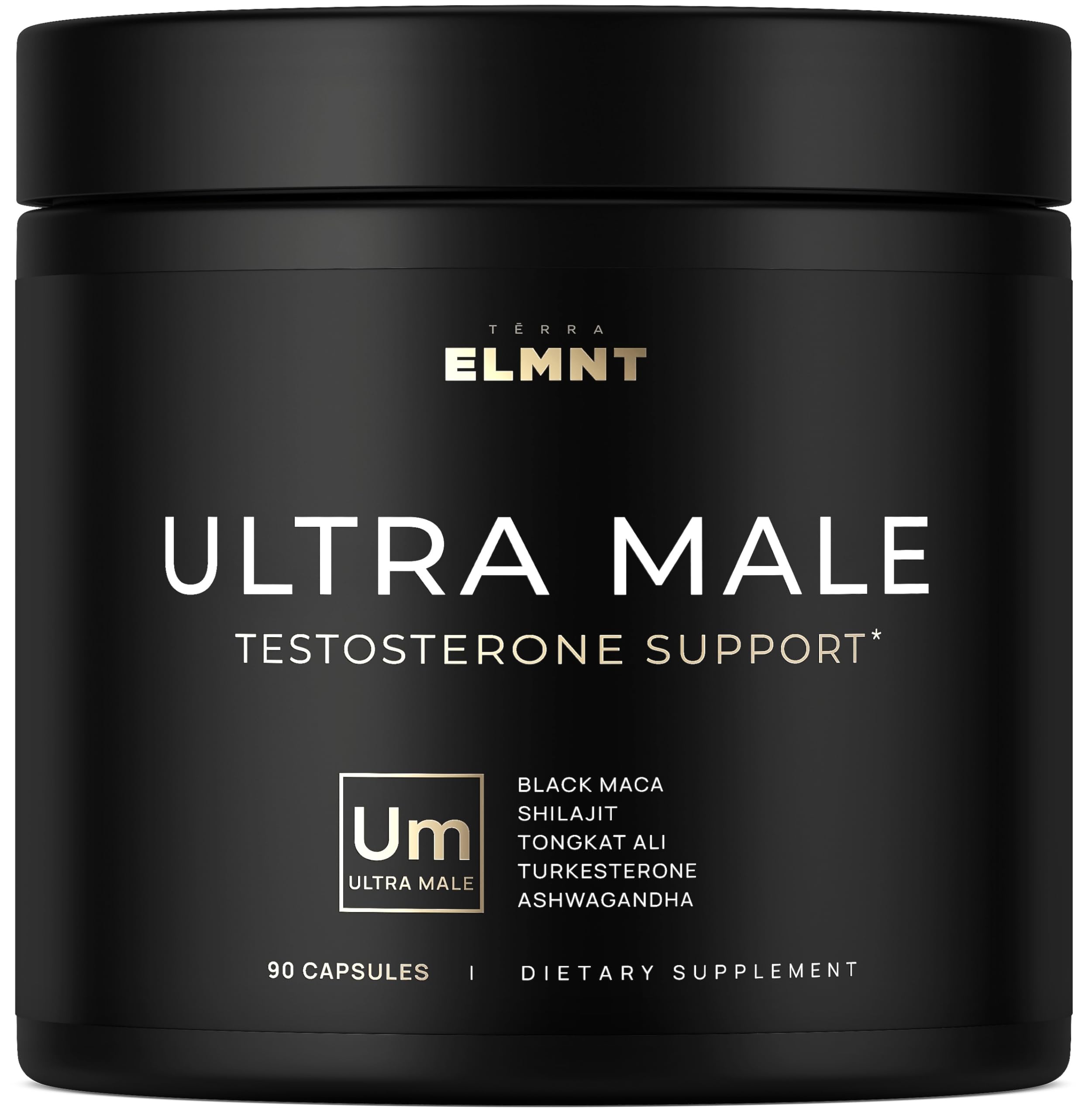 Ultra Male