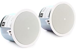 JBL CONTROL 26CT 6.5" Ceiling Loudspeaker Transducer Assembly (sold as pair)