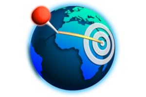 Globe Master jeu de g��ographie