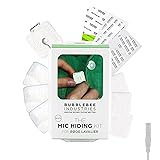 Hiding Kit For Rode Lavalier Microphones - Reduce