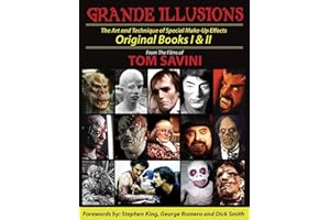 Grande Illusions: Books I & II
