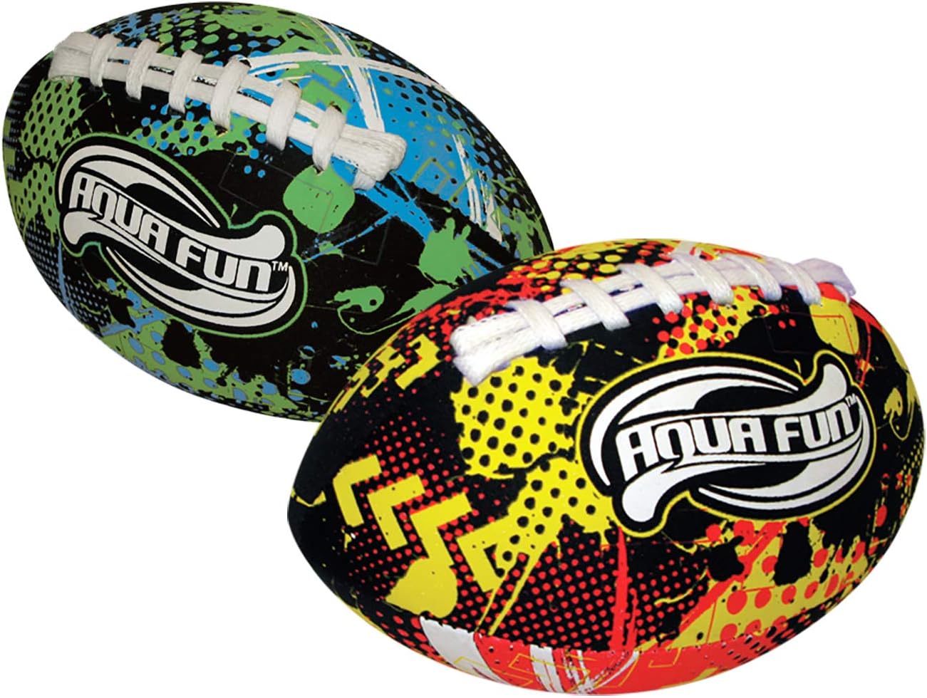 Poolmaster Active Xtreme Cyclone Swimming Pool Waterproof Football: Toys & Games