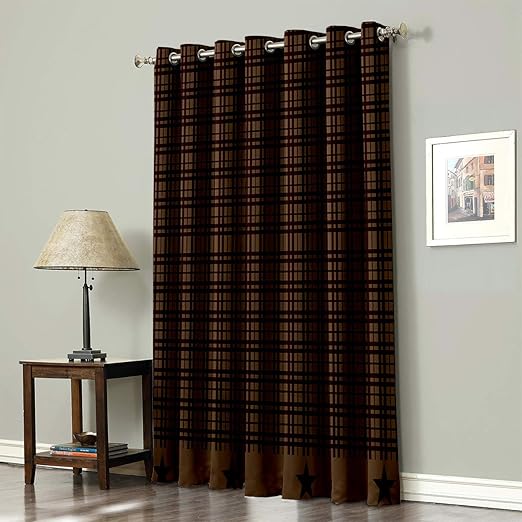 Cortinas Rojas Con Blanco Para Sala - sleek body method