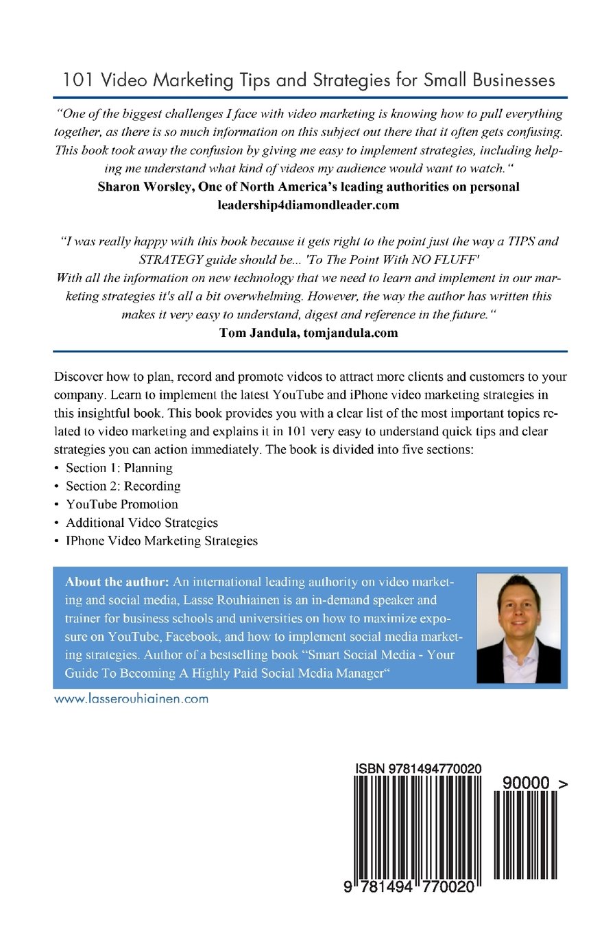 101 Facebook Marketing Tips And Strategies For Small