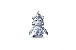 Care Bears - x Wicked Fun Size Plush - Grumpy Bear as The Wicked Tin Man