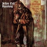 Jethro Tull - Aqualung Extra Tracks