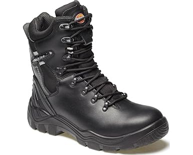 dickies work boots amazon