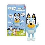Bluey Game Hide and Seek Electronic