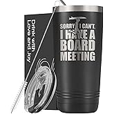 Onebttl Surfing Gifts for Men, 20oz Stainless Steel Tumbler Cup with Lid, Double Wall Vacuum Insulated Travel Coffee Mug
