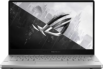 Amazon Com Asus Rog Zephyrus G14 14 Full Hd Widescreen Led Gaming Laptop Amd Ryzen 9 4900hs 8 Core Geforce Rtx 2060 24gb Ddr4 Ram 1tb Ssd Windows 10