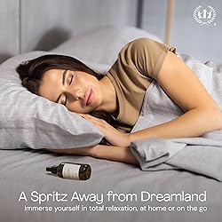 Muse Apothecary Pillow Ritual - Aromatic, Calming
