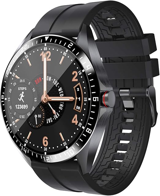 muse smartwatch amazon