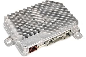 GM Genuine Parts 84113732 Radio Speaker Amplifier