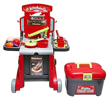 indian toy store kitchen set