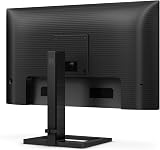 Philips 24E1N1300AM 24 Inch FHD Monitor with USB-C 65W Power Delivery view 3