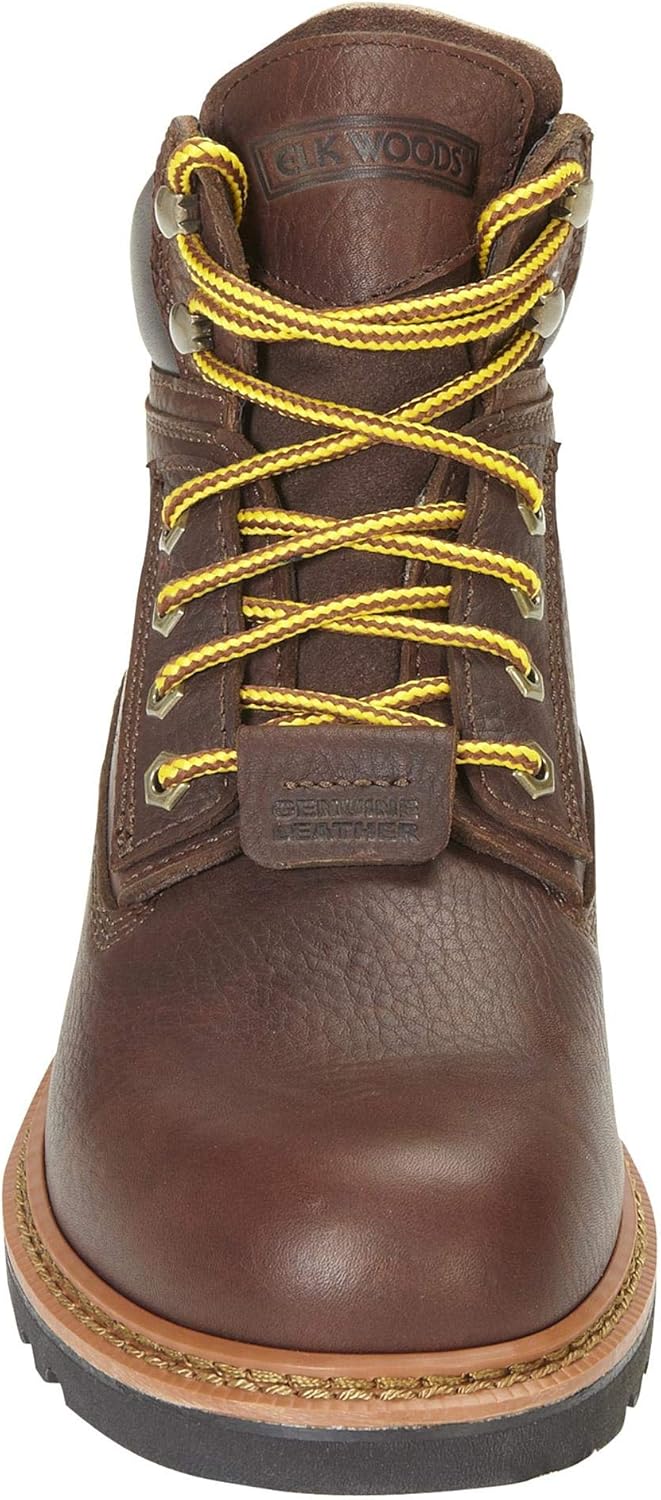 elk woods waterproof boots