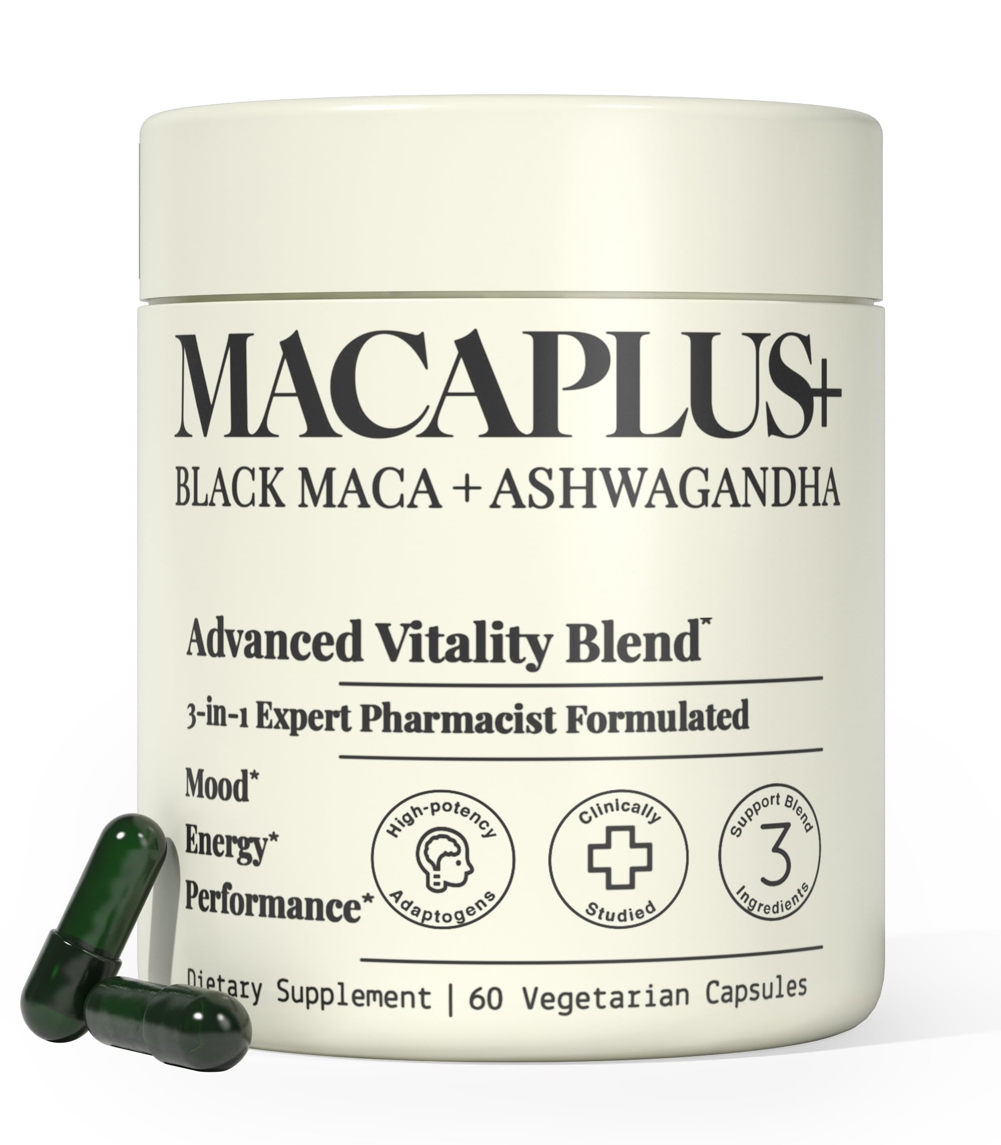 MACAPLUS+