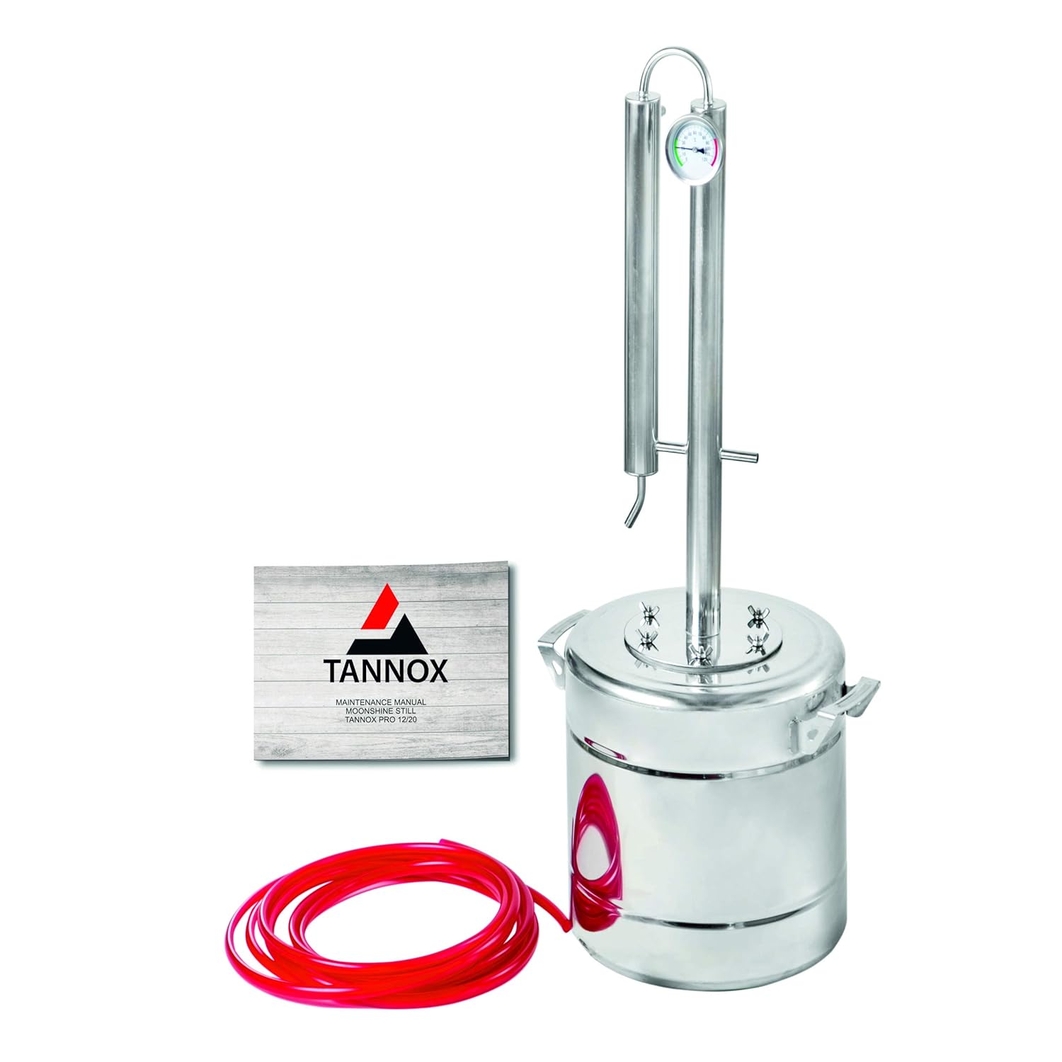 Best home still kit alcohol