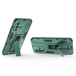 Compatible with Vivo S12 5G Case,Built-in Magnetic