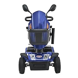 Metro Mobility Scooters, Electric Mobility Scooter