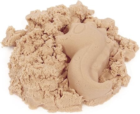 plastilina arena magica amazon