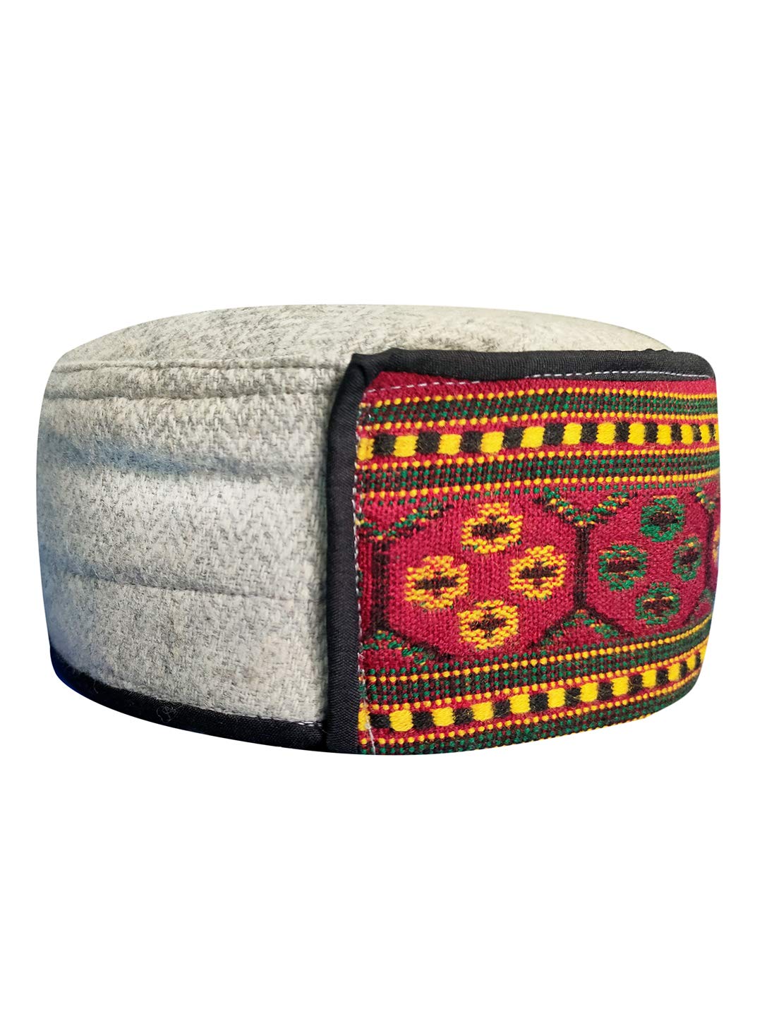Buy Vastraa Fusion Brand Medium-Braided 