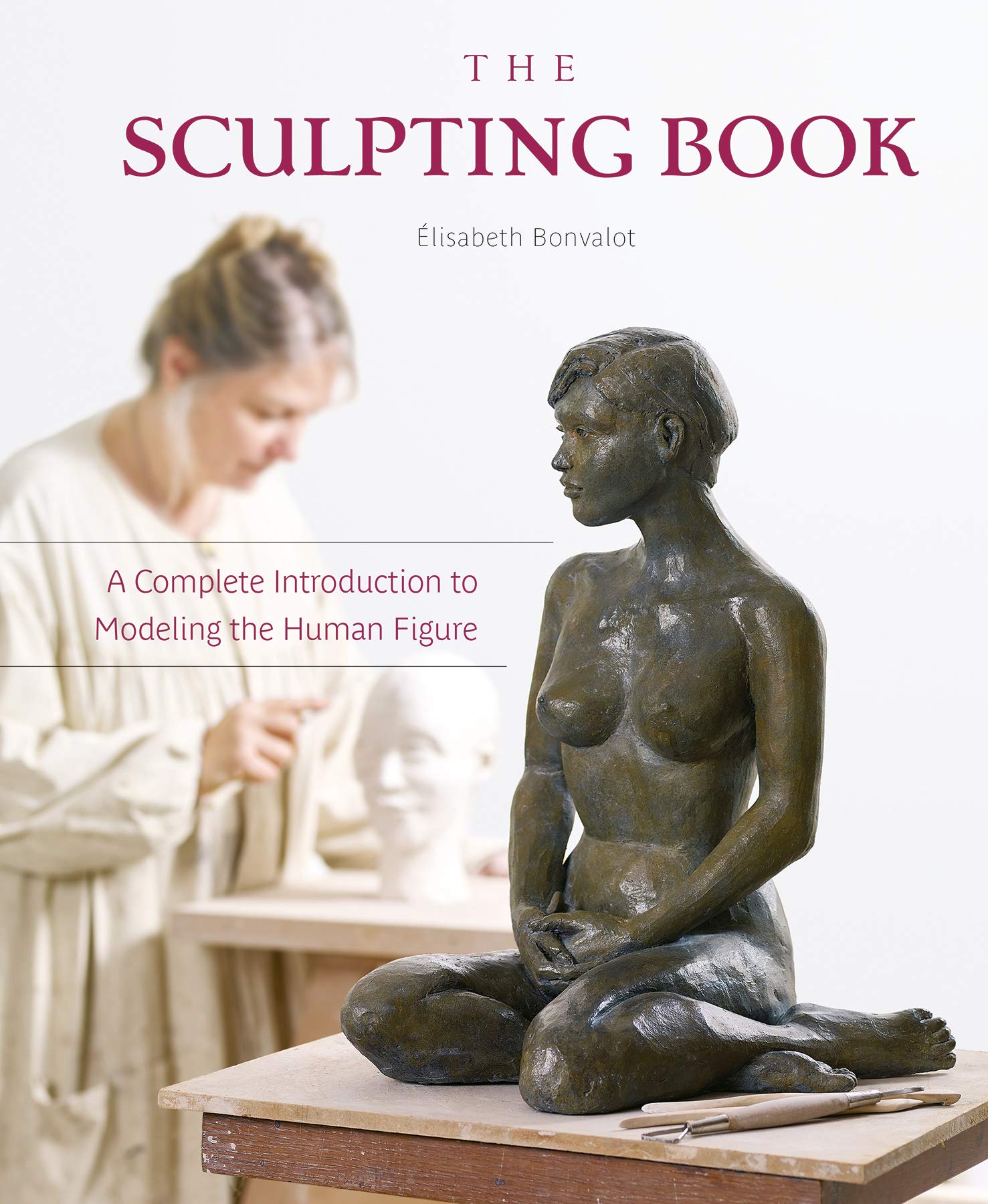 sculpture modeling