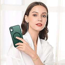 BENTOBEN for iPhone XR Phone Case, iPhone XR Case