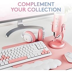 Logitech for Creators Blue Microphones Yeti USB