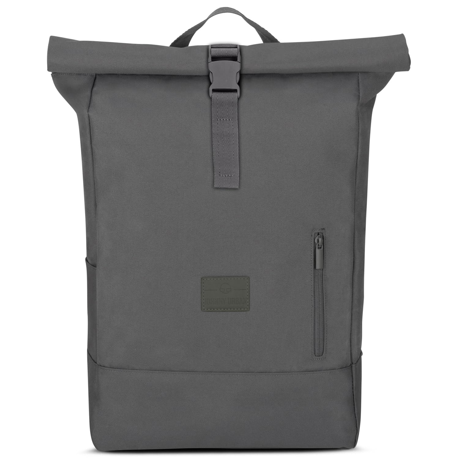 Johnny Urban Backpack Men & Women Dark Grey - Robin Large - Rucksack for School, University, Work - Laptop Compartment 16 Inch - Water-Repellant — image 1