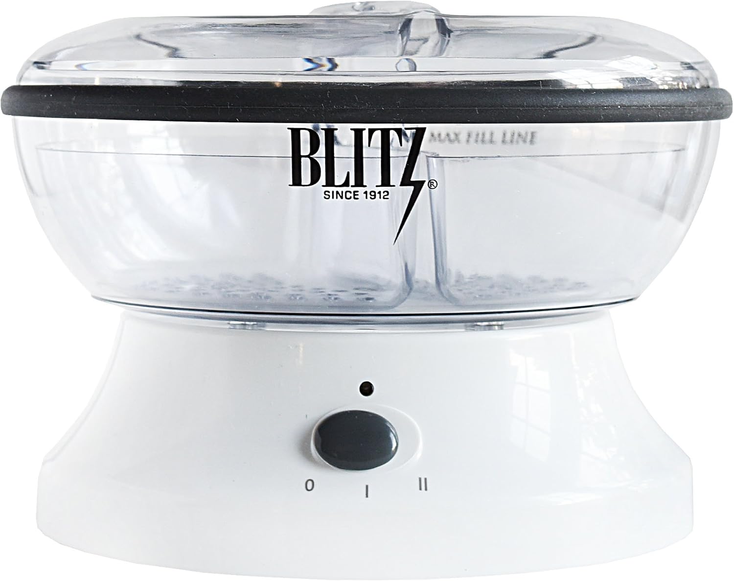 Blitz Ultra Jewelry Cleaning Machine Portable