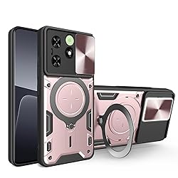 Jiajihua Compatible with Tecno Spark Go 2024