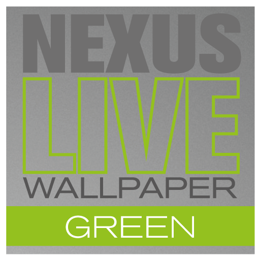 NEXUS Green Live for Android