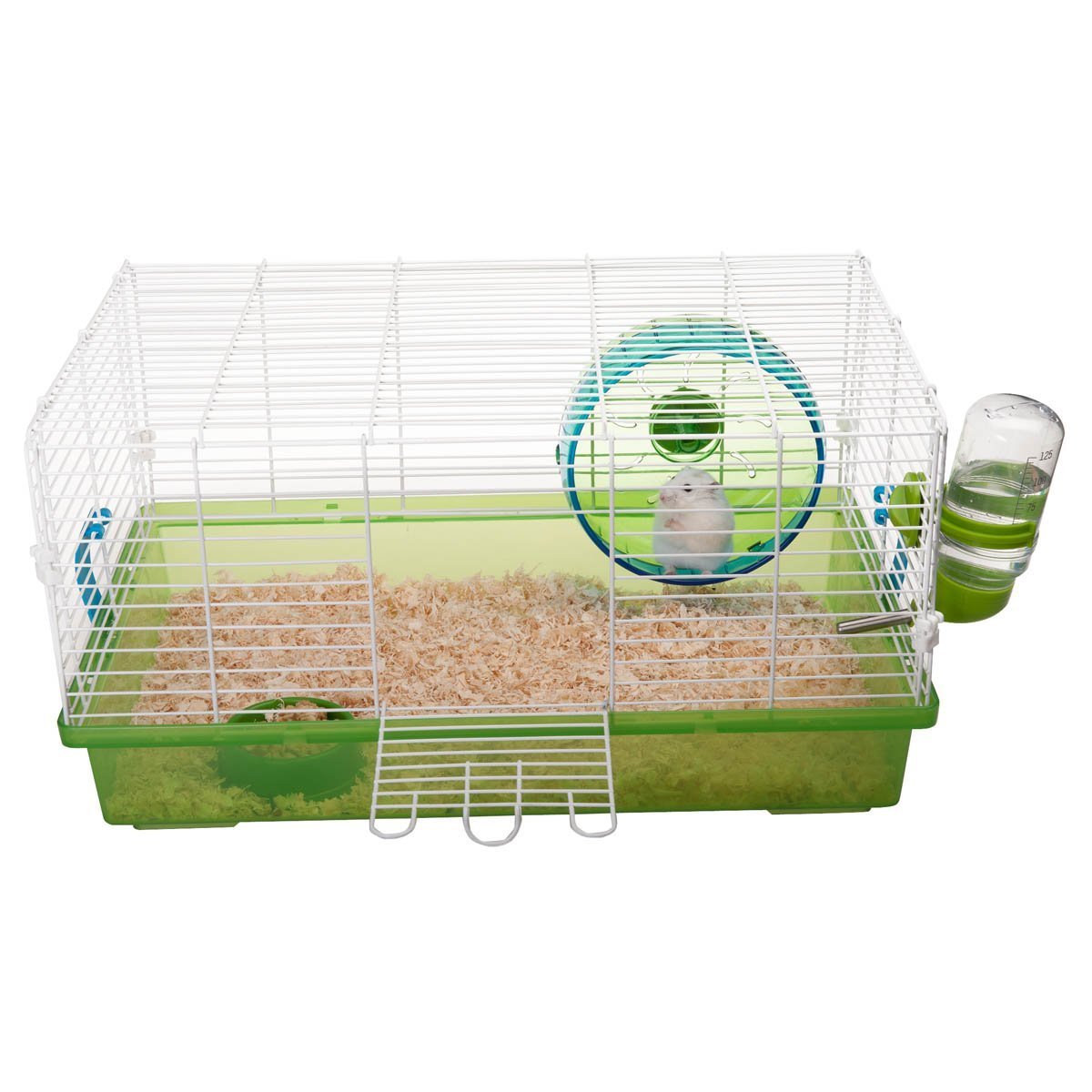 cheap dwarf hamster cages