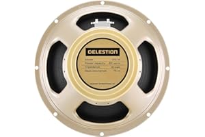 CELESTION G12M-65 Creamback 16 Ohm Guitar Speaker, 12"