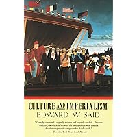 Culture and Imperialism