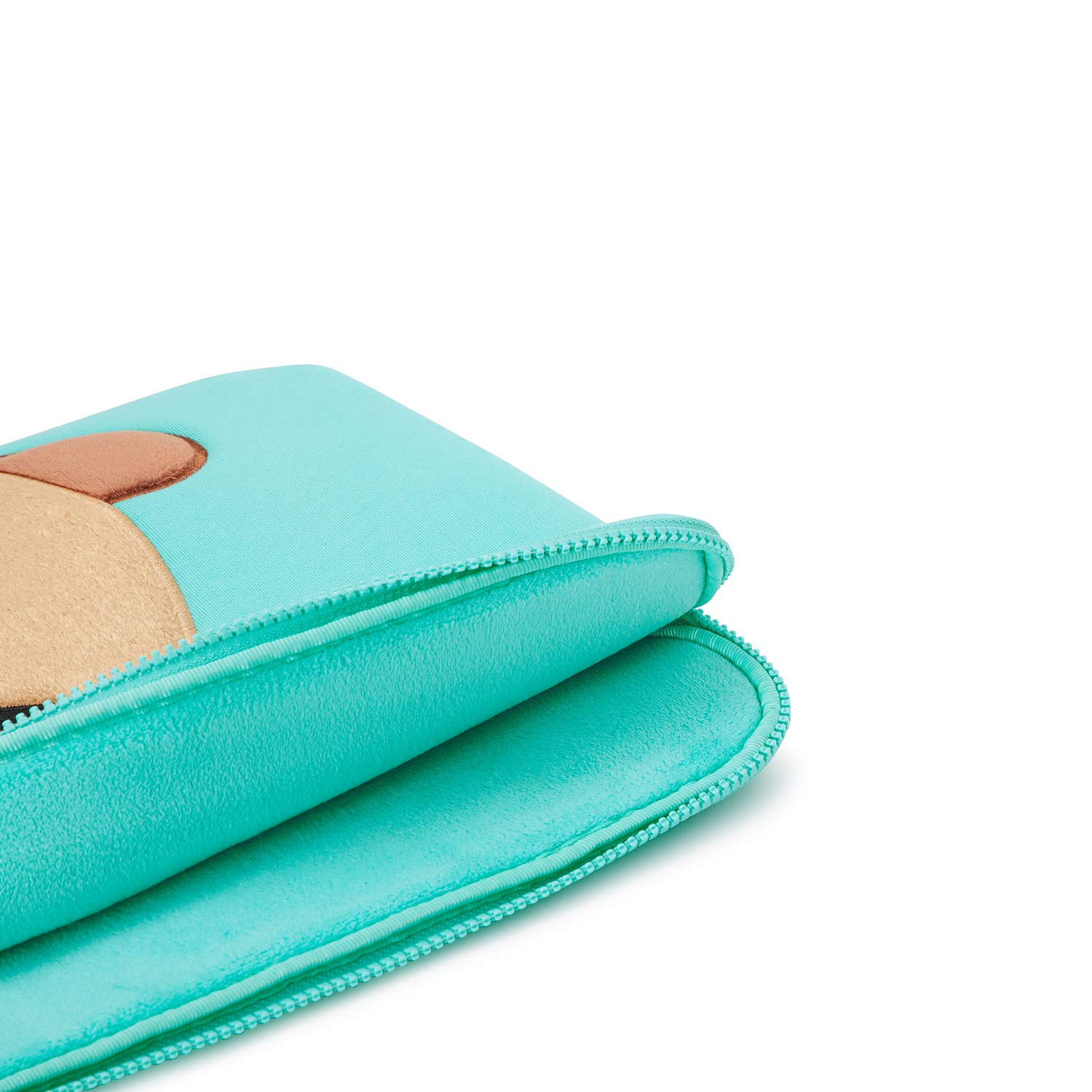 BT21 Official Merchandise by Line Friends SHOOKY 13 Inch Laptop