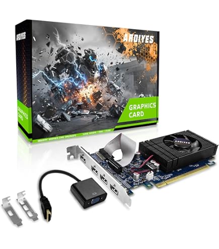 Amazon.com: NVIDIA Quadro NVS 450 by PNY 512MB GDDR3 PCI Express
