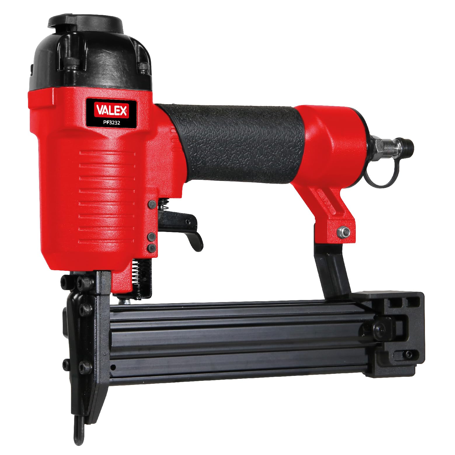 Pneumatic Stapler PF3232, Briefcase