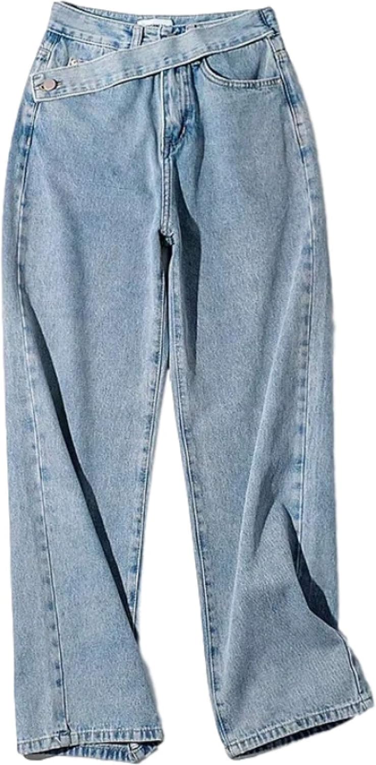 ladies jeans pant style