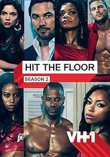 Amazon Com Hit The Floor Season 1 Movies Tv