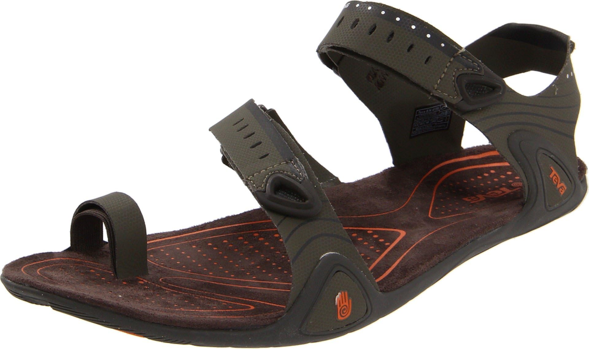 Teva Men's Zilch Flexible Sandal